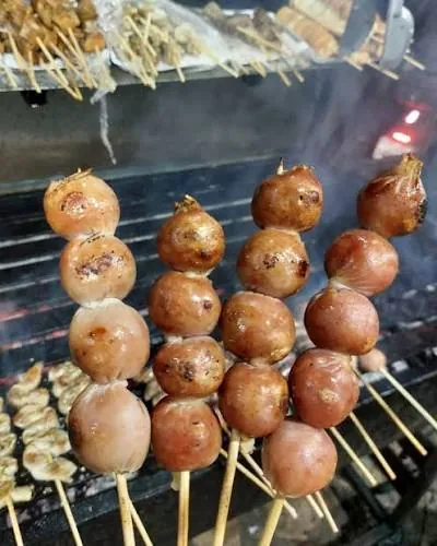 Chorizo picante