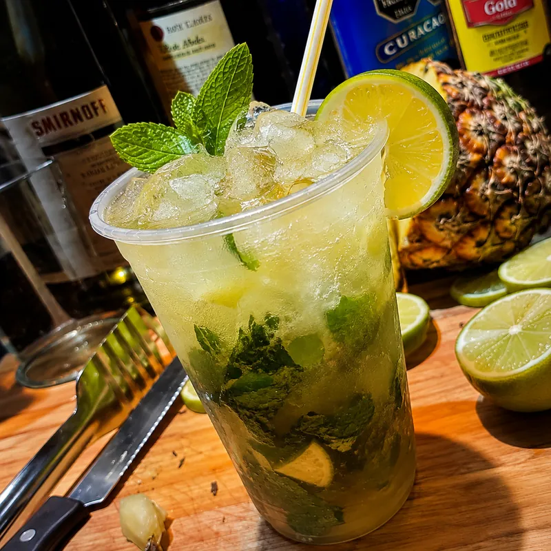 Mojito