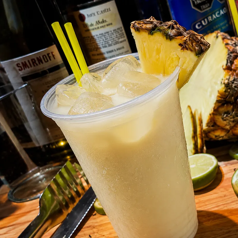Piña Colada